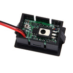 V33D Medidor digital de tensão mini de 2 fios, mede tensão: CC 4,5-120V, S-DT-0534G, S-DT-0534L, S-DT-0534R