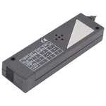 Diamond Selector II com indicador LED, bateria CC 9V, II Testador