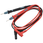 Sondas de teste para multímetro CAT III 1000V 20A, 1 unidade