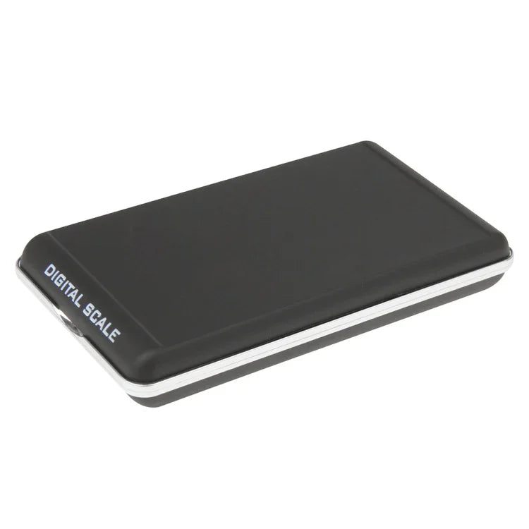 Balança Digital Estilo Mini Peso Máximo 1000g/0.1g, 1000g/0.1g