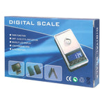 Balança Digital Estilo Mini Peso Máximo 1000g/0.1g, 1000g/0.1g