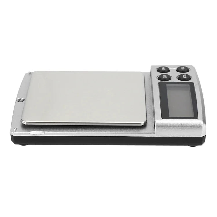 Digital Pocket Scale (500g / 0.1g), 500g/0.1g