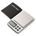 Balança Digital de Bolso (300g / 0,01g), 300g/0,01g