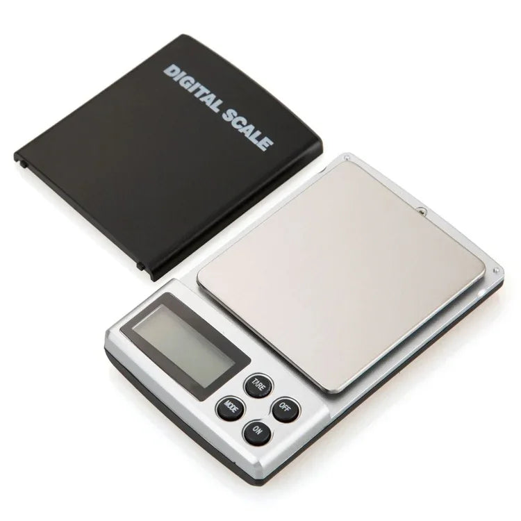 Balança Digital de Bolso (300g / 0,01g), 300g/0,01g