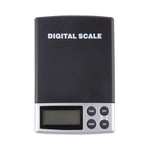 Balança Digital de Bolso (300g / 0,01g), 300g/0,01g