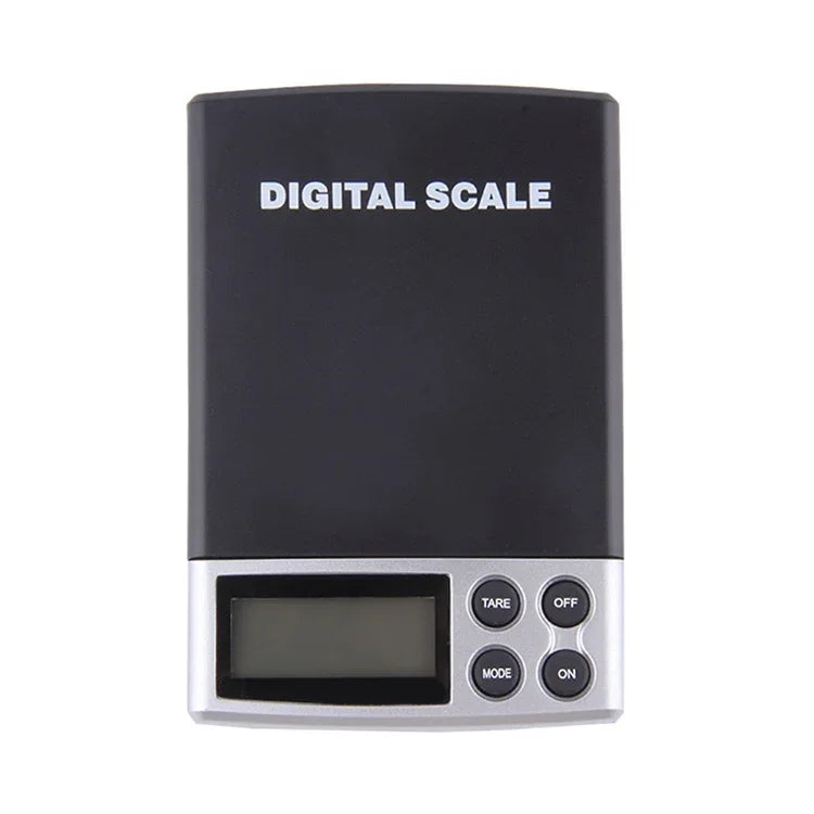 Balança Digital de Bolso (300g / 0,01g), 300g/0,01g