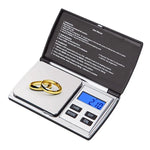 Balança Digital para Diamantes 200g / 0.01g, 200g / 0.01g