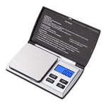 Balança Digital para Diamantes 200g / 0.01g, 200g / 0.01g