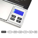 Balança Digital para Diamantes 200g / 0.01g, 200g / 0.01g