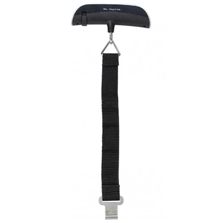 Balanças Electrónicas Portáteis Mini de Mão com Função Zero e Tara, Mini