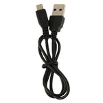 Ventoinha portátil Hadata de 4,3 polegadas alimentada por USB / bateria Li-ion recarregável com ajuste de terceira velocidade do vento e clipe
