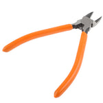 Alicate Mini Cortador Lateral de Fios 4,5 polegadas, WL-22