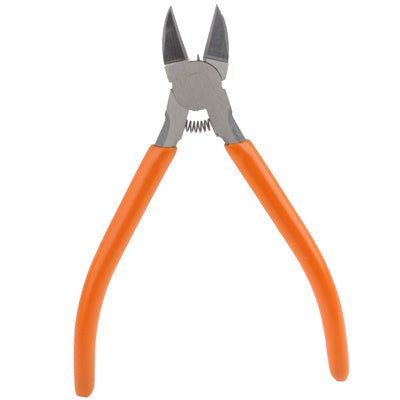 Alicate Mini Cortador Lateral de Fios 4,5 polegadas, WL-22