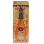 Alicate Mini Cortador Lateral de Fios 4,5 polegadas, WL-22