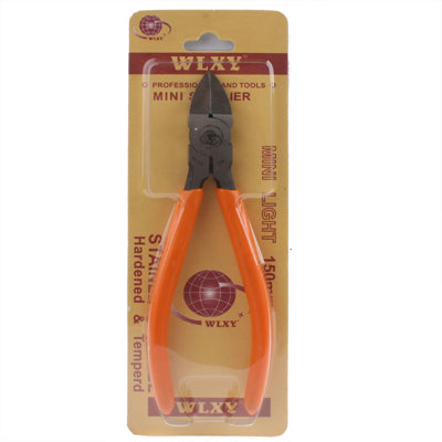 Alicate Mini Cortador Lateral de Fios 4,5 polegadas, WL-22