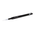 Pinças BEST BST-203ESD 202 em Aço Inoxidável com Ponta Antiestática, BST-203ESD