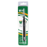 Pinças BEST BST-203ESD 202 em Aço Inoxidável com Ponta Antiestática, BST-203ESD
