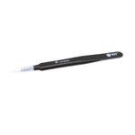 Pinças BEST BST-204ESD 202 em Aço Inoxidável com Ponta Antiestática, BST-204ESD