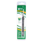 Pinças BEST BST-204ESD 202 em Aço Inoxidável com Ponta Antiestática, BST-204ESD
