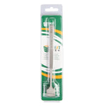 Pinças BEST BST-91-5T SA Profissionais em Aço Inoxidável para Pastilhas de Silício, BST-91-5T