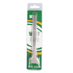 Pinças BEST BST-91-6T SA Profissionais em Aço Inoxidável para Pastilhas de Silício, BST-91-6T