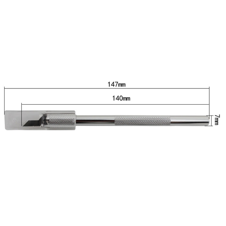 BEST BST-68A Faca de Corte / Faca Cortadora / Faca de Precisão para PCB, BST-68A