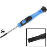 Chave de Fendas Reta 2,5x50mm para Reparação, 2,5x50mm