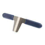 10 x Ferramentas Picklock para Destrancar Cadeados com Clipe de Avião, Ferramentas Picklock
