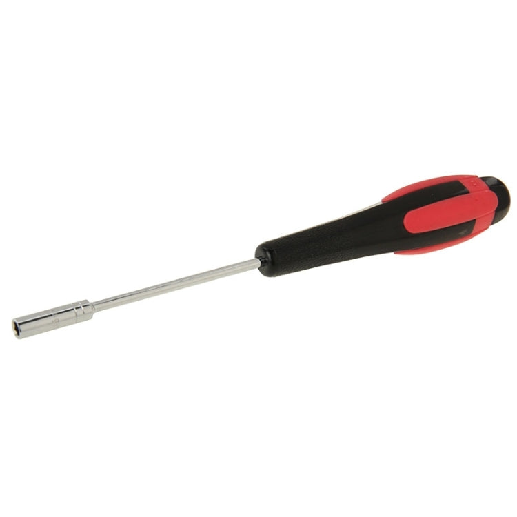 Chave de Fendas de Cabeça Soquete de Precisão WLXY 3,5mm para Ferramentas de Telecomunicações, Comprimento: 16,5mm, 3,5mm