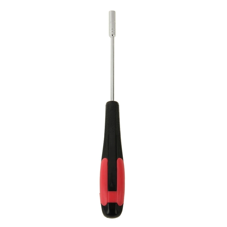 Chave de Fendas de Cabeça Soquete de Precisão WLXY 3,5mm para Ferramentas de Telecomunicações, Comprimento: 16,5mm, 3,5mm