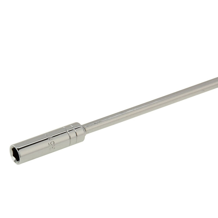 Chave de Fendas de Cabeça Soquete de Precisão WLXY 3,5mm para Ferramentas de Telecomunicações, Comprimento: 16,5mm, 3,5mm