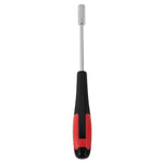 Chave de Fendas de Cabeça Soquete de Precisão WLXY 5mm para Ferramentas de Telecomunicações, Comprimento: 16,5mm, 5mm