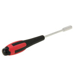 Chave de Fendas de Cabeça Soquete de Precisão WLXY 5,5mm para Ferramentas de Telecomunicações, Comprimento: 16,5mm, 5,5mm