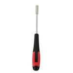 Chave de Fendas de Cabeça Soquete de Precisão WLXY 5,5mm para Ferramentas de Telecomunicações, Comprimento: 16,5mm, 5,5mm