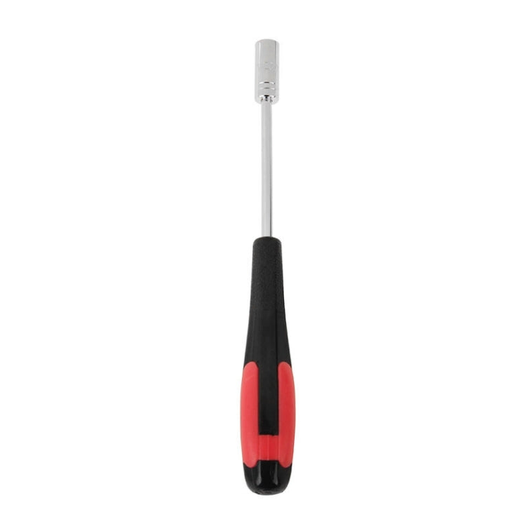 Chave de Fendas de Cabeça de Soquete de Precisão WLXY 6mm para Ferramentas de Telecomunicações, Comprimento: 16,5mm, 6mm