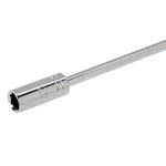 Chave de Fendas de Cabeça de Soquete de Precisão WLXY 6mm para Ferramentas de Telecomunicações, Comprimento: 16,5mm, 6mm