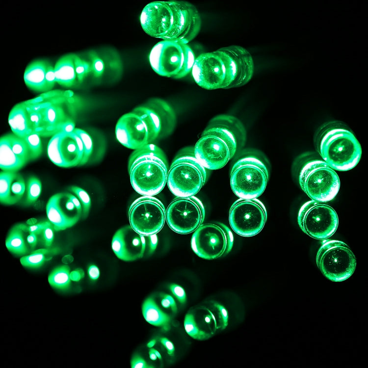 Para Festa de Natal, 30 LED, Flash de 2 Modos, Alimentado a Pilhas, Luz Rosa 3m, Luz Verde 3m, Luz Roxa 3m, Luz Amarela 3m, Luz Azul 3m, Luz Branca Quente 3m, Luz Branca 3m