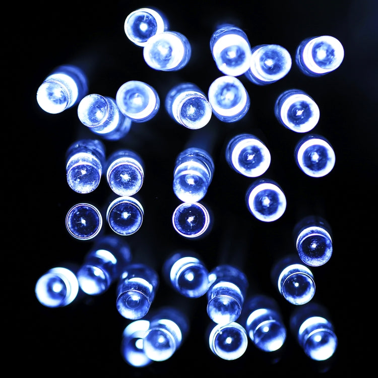 Para Festa de Natal, 30 LED, Flash de 2 Modos, Alimentado a Pilhas, Luz Rosa 3m, Luz Verde 3m, Luz Roxa 3m, Luz Amarela 3m, Luz Azul 3m, Luz Branca Quente 3m, Luz Branca 3m