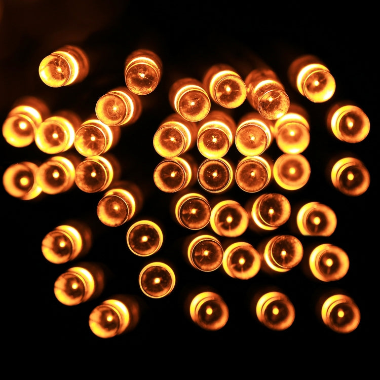 Para Festa de Natal, 30 LED, Flash de 2 Modos, Alimentado a Pilhas, Luz Rosa 3m, Luz Verde 3m, Luz Roxa 3m, Luz Amarela 3m, Luz Azul 3m, Luz Branca Quente 3m, Luz Branca 3m