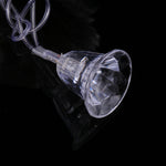30-LED Multi-Colored Light  (AC 220V / EU Plug)