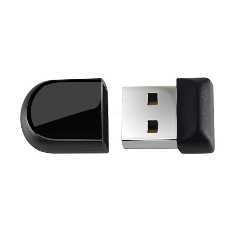 Pen Drive USB Mini 32GB com Corrente para PC e Portátil, 32GB