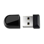 Pen Drive USB Mini 32GB com Corrente para PC e Portátil, 32GB