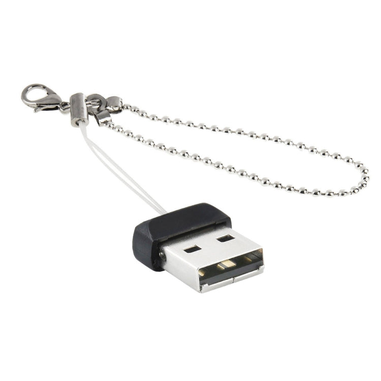 Pen Drive USB Mini 32GB com Corrente para PC e Portátil, 32GB