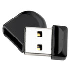 Pen Drive USB Mini 32GB com Corrente para PC e Portátil, 32GB