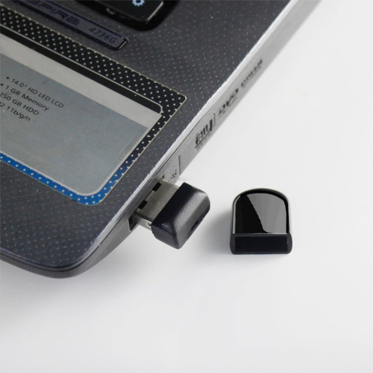 Pen Drive USB Mini 32GB com Corrente para PC e Portátil, 32GB