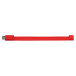 Pen Drive USB 2.0 Pulseiras de Silicone 16GB, 16GB