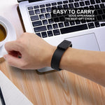 Pen Drive USB 2.0 Pulseiras de Silicone 16GB, 16GB
