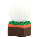 Pen Drive USB Estilo Golfe 16GB, 2GB, 4GB, 8GB, 16GB