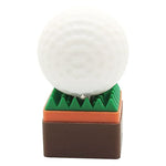 Pen Drive USB Estilo Golfe 16GB, 2GB, 4GB, 8GB, 16GB