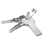 Pen Drive USB em Forma de Chave 2GB, 1GB, 2GB, 4GB, 8GB